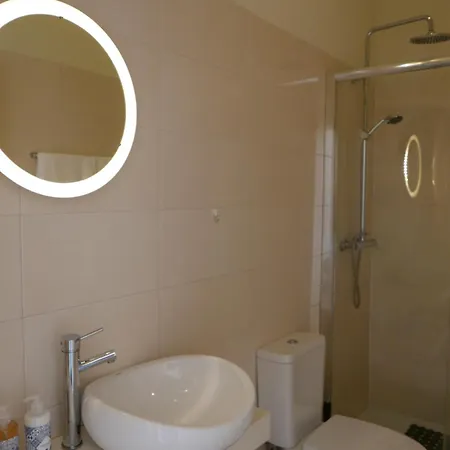 Breiner Apartment, Arts District * ポルト