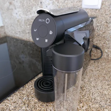 Breiner Apartment, Arts District