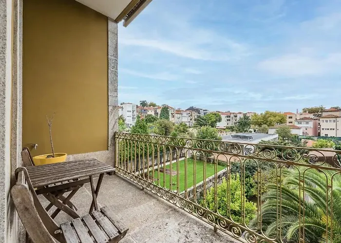 Apartman Breiner Apartment, Arts District