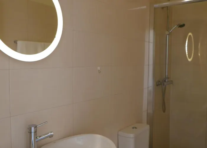 Breiner Apartment, Arts District * ポルト