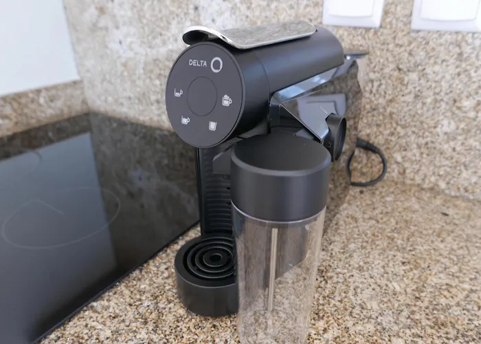 Breiner Apartment, Arts District