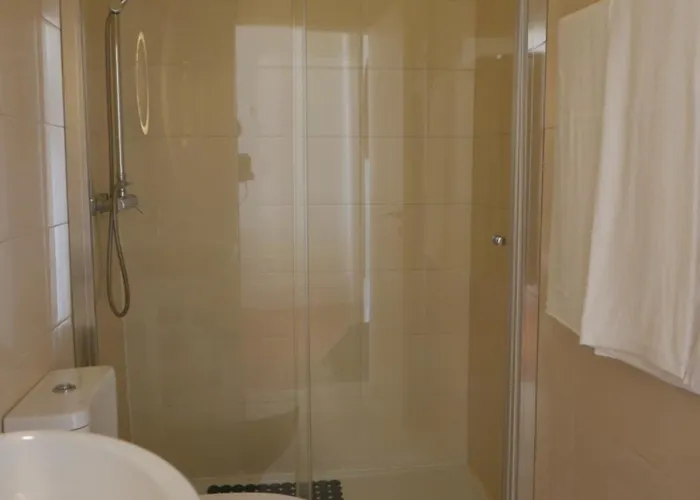 Breiner Apartment, Arts District Apartman *