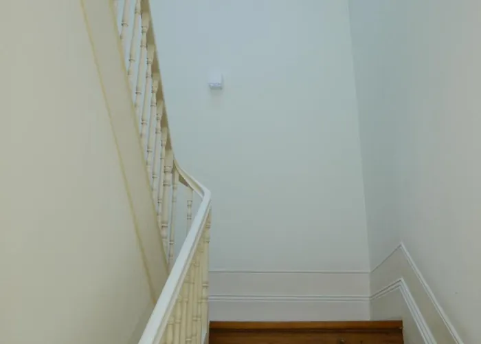 Breiner Apartment, Arts District Porto