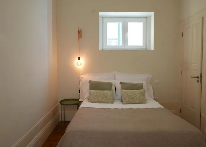 Breiner Apartment, Arts District