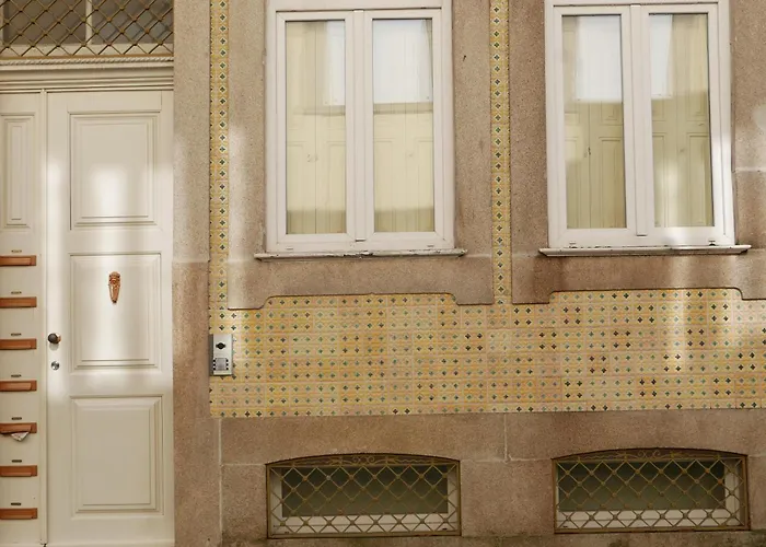 Apartman Breiner Apartment, Arts District *