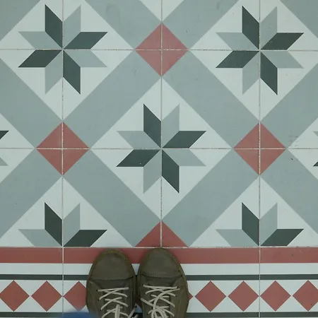 Lägenhet Breiner Apartment, Arts District