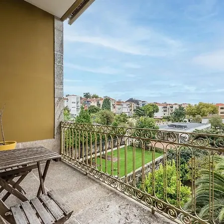 Apartamento Breiner Apartment, Arts District