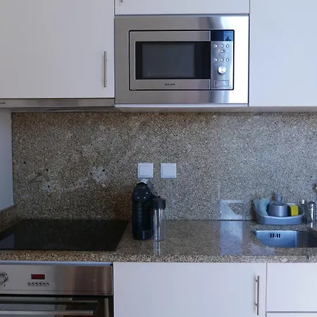 Apartamento Breiner Apartment, Arts District