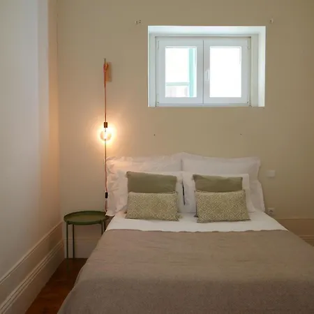 Breiner Apartment, Arts District