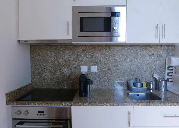 公寓 Breiner Apartment, Arts District